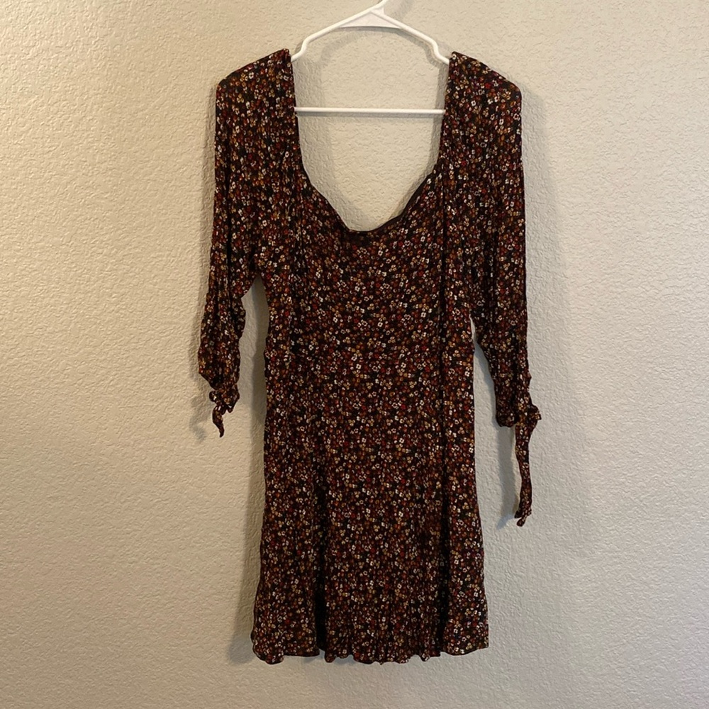 Altard State Sundress